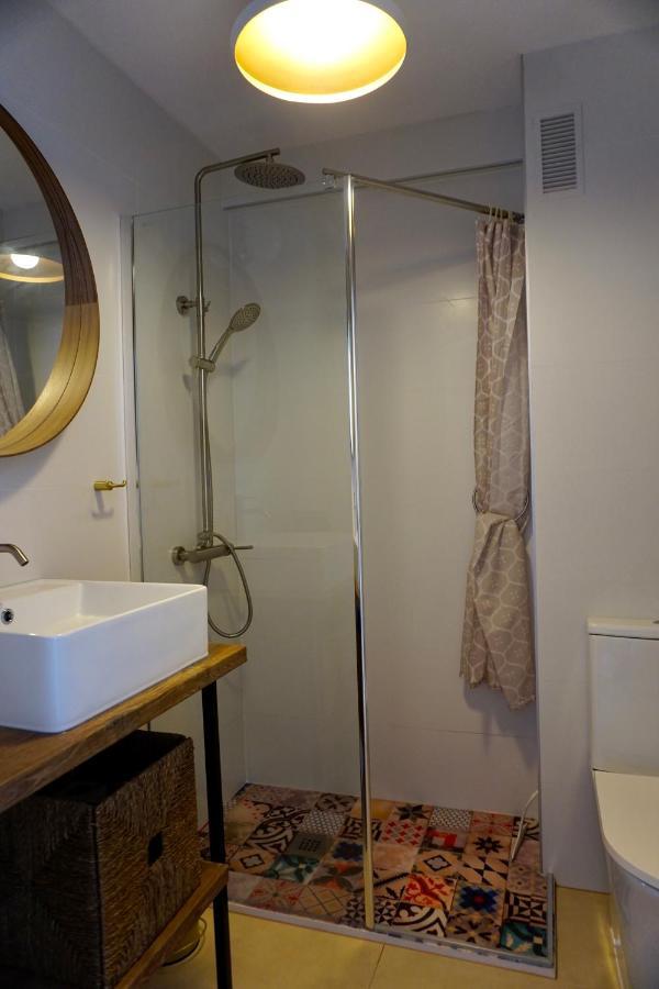 Apartamento Soleado Apartment ตอร์เรเวียคา ภายนอก รูปภาพ