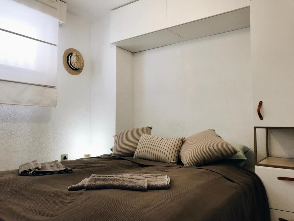 Apartamento Soleado Apartment ตอร์เรเวียคา ภายนอก รูปภาพ